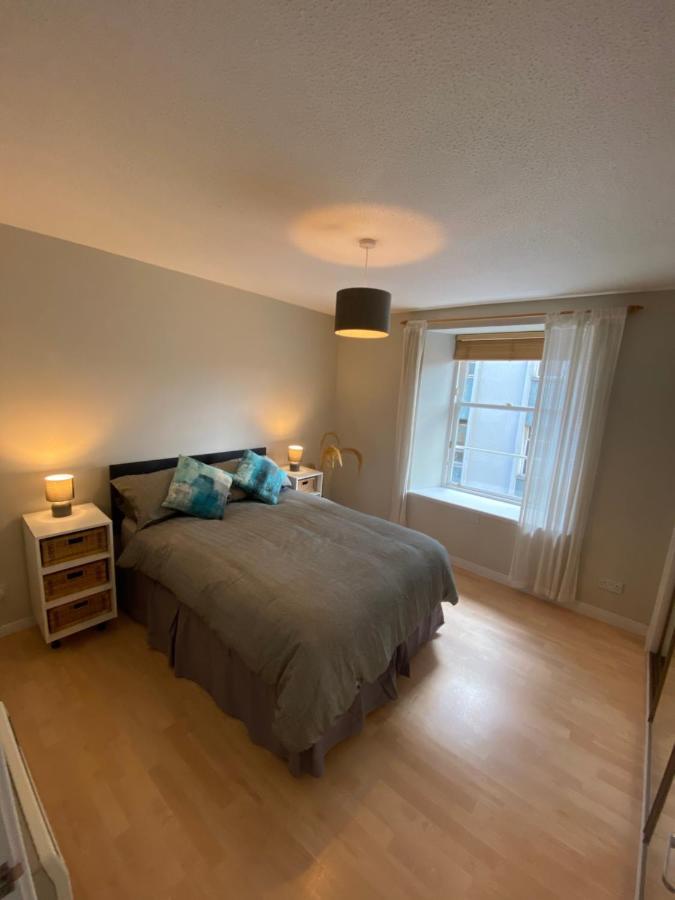Appartamento Lombard Hide Away Inverness Esterno foto
