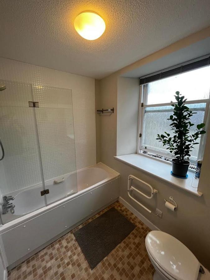 Appartamento Lombard Hide Away Inverness Esterno foto